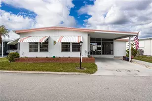 537 Palmer Blvd, North Fort Myers, FL 33903 - Photo 2