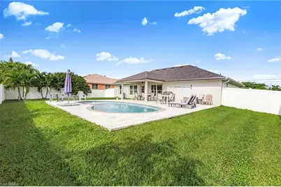 2310 SW 27th Ter, Cape Coral, FL 33914 - Photo 36