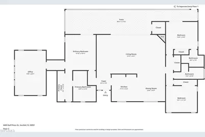 4400 Gulf Pines Dr, Sanibel, FL 33957 - Photo 48