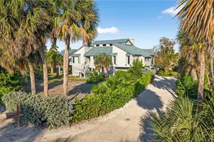 4400 Gulf Pines Dr, Sanibel, FL 33957 - Photo 1