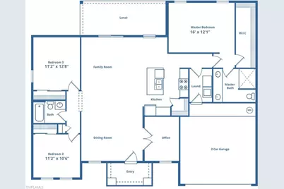 3901 NE 19th Ave, Cape Coral, FL 33909 - Photo 22