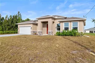 3901 NE 19th Ave, Cape Coral, FL 33909 - Photo 1