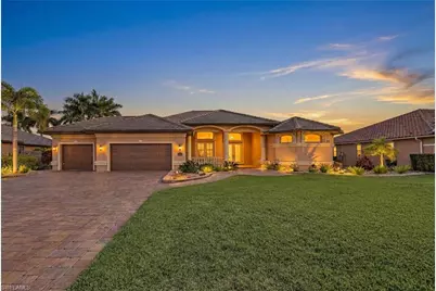 11954 Prince Charles Ct, Cape Coral, FL 33991 - Photo 2