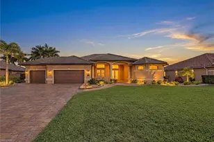 11954 Prince Charles Ct, Cape Coral, FL 33991 - Photo 2