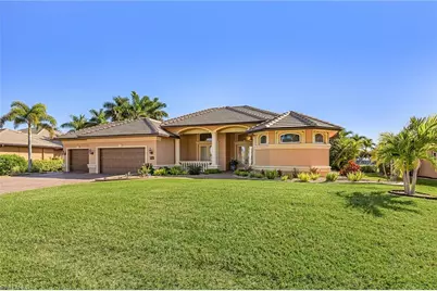 11954 Prince Charles Ct, Cape Coral, FL 33991 - Photo 4