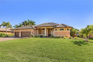 11954 Prince Charles Ct, Cape Coral, FL 33991 - Photo 4