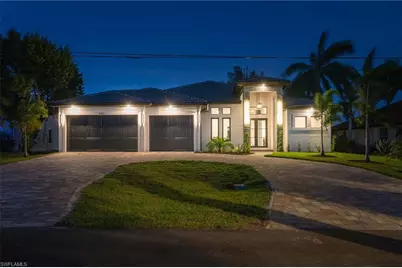3829 SW 20th Ave, Cape Coral, FL 33914 - Photo 2