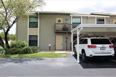 4708 SW 8th Pl #101, Cape Coral, FL 33914 - Photo 2