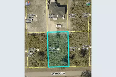 2708 66th St W, Lehigh Acres, FL 33971 - Photo 1