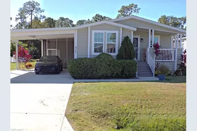 [Address not provided], Fort Myers, FL 33905 - Photo 2