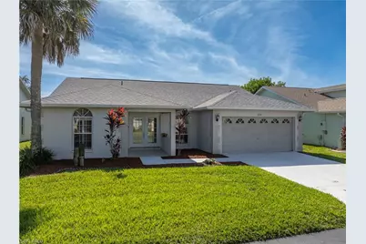 3739 Sabal Springs Blvd, North Fort Myers, FL 33917 - Photo 2