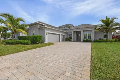 15097 River Birch Ct, Punta Gorda, FL 33955 - Photo 1
