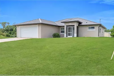 1301 Dorothy Ave N, Lehigh Acres, FL 33971 - Photo 2