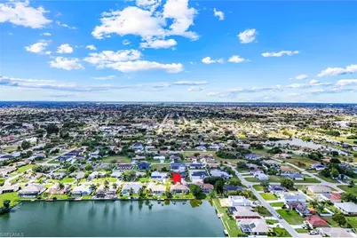 401 NE 19th Pl, Cape Coral, FL 33909 - Photo 48