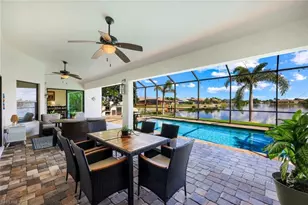 401 NE 19th Pl, Cape Coral, FL 33909 - Photo 24