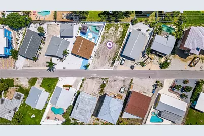 210 Fairweather Ln, Fort Myers Beach, FL 33931 - Photo 16