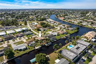 1301 SE 40th Terrace, Cape Coral, FL 33904 - Photo 30