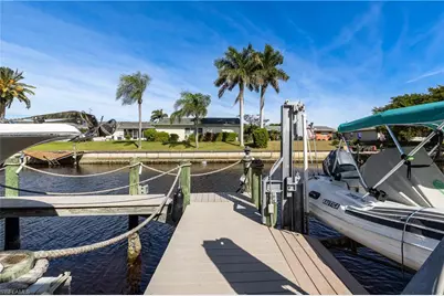 1301 SE 40th Ter, Cape Coral, FL 33904 - Photo 26