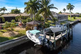 1301 SE 40th Terrace, Cape Coral, FL 33904 - Photo 28