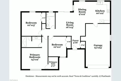7509 Mesa St, North Port, FL 34287 - Photo 16