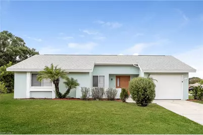 7509 Mesa St, North Port, FL 34287 - Photo 1