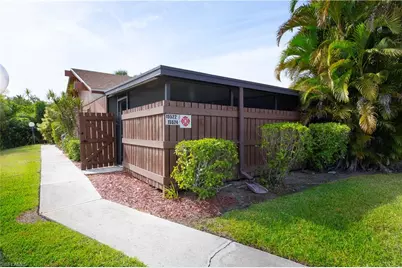 15524 Crystal Lake Dr, North Fort Myers, FL 33917 - Photo 1