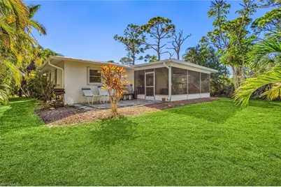 3628 Tropical Point Dr, Saint James City, FL 33956 - Photo 22