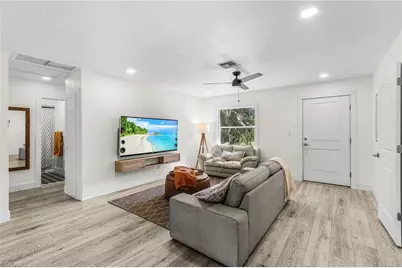 3628 Tropical Point Dr, Saint James City, FL 33956 - Photo 6