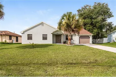 3421 32nd St SW, Lehigh Acres, FL 33976 - Photo 1