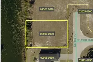 1916 NE 1st Pl, Cape Coral, FL 33909 - Photo 1