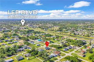 3312 11th St W, Lehigh Acres, FL 33971 - Photo 2