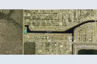 4401 Old Burnt Store Rd N, Cape Coral, FL 33993 - Photo 2
