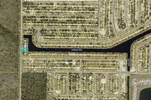 4401 Old Burnt Store Rd N, Cape Coral, FL 33993 - Photo 1