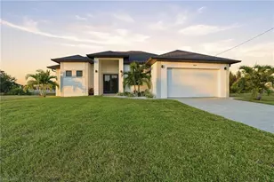 2019 NE 34th Terrace, Cape Coral, FL 33909 - Photo 2