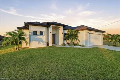 2019 NE 34th Ter, Cape Coral, FL 33909 - Photo 1