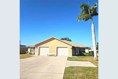 1004 SE 24th Ave, Cape Coral, FL 33990 - Photo 1