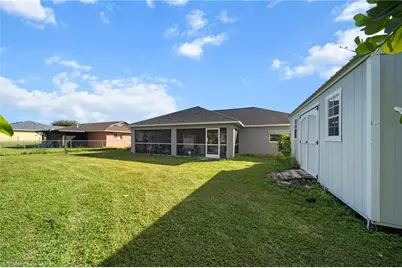 309 SW 29th St, Cape Coral, FL 33914 - Photo 20