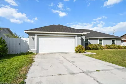 309 SW 29th St, Cape Coral, FL 33914 - Photo 2