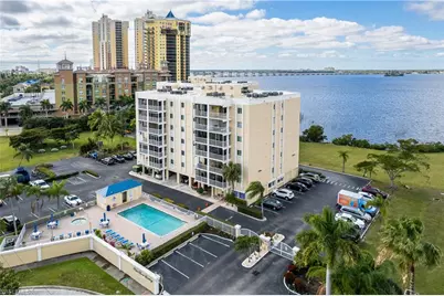 2875 Palm Beach Blvd #607, Fort Myers, FL 33916 - Photo 2