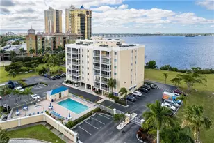 2875 Palm Beach Blvd, Fort Myers, FL 33916 - Photo 2