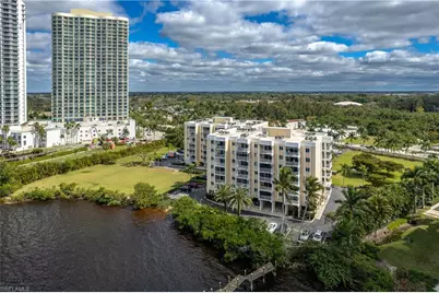 2875 Palm Beach Blvd #607, Fort Myers, FL 33916 - Photo 34