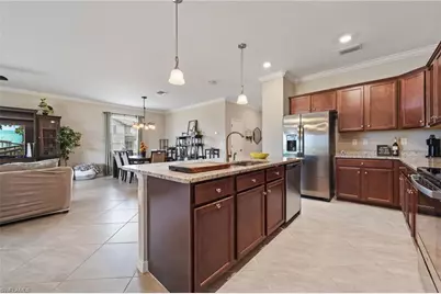 4040 E Hampton Cir, Alva, FL 33920 - Photo 8
