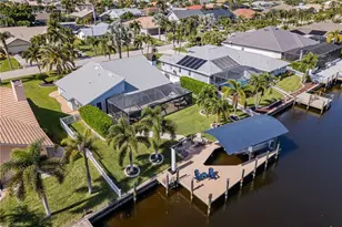 5313 SW 8th Ct, Cape Coral, FL 33914 - Photo 2