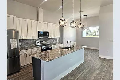 4338 NW 31st Ter, Cape Coral, FL 33993 - Photo 1