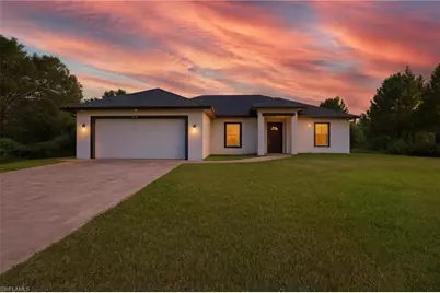 1013 Atherton Ave, Lehigh Acres, FL 33971 - Photo 2