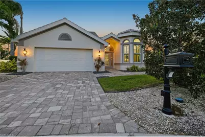 9721 Keel Ct, Fort Myers, FL 33919 - Photo 2