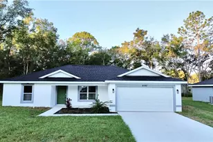 8782 N Sandee Dr, Citrus Springs, FL 34434 - Photo 2