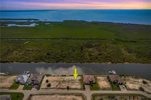 3346 NW 47th Ave, Cape Coral, FL 33993 - Photo 1