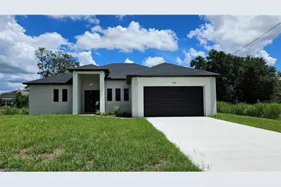 449 Redwing St, Lehigh Acres, FL 33974 - Photo 2