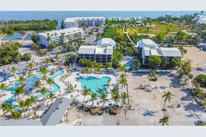 3132 Tennis Villas, Captiva, FL 33924 - Photo 1